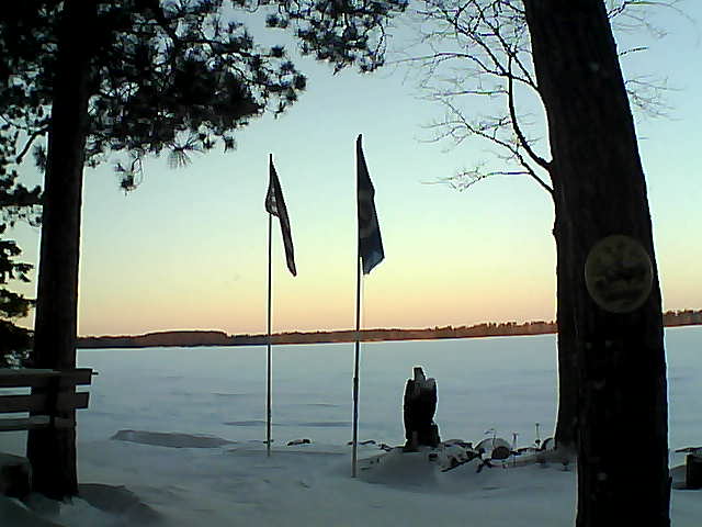 Whiteface Cam Image - Sat, 01/10/2015 8:05am 