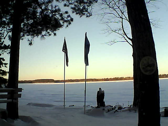 Whiteface Cam Image - Sat, 01/10/2015 8:25am 