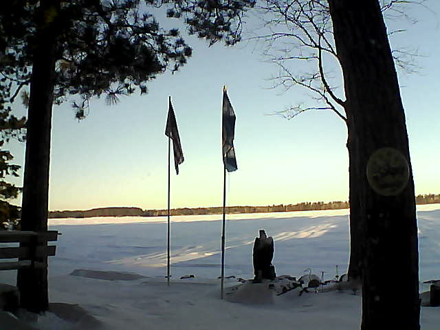 Whiteface Cam Image - Sat, 01/10/2015 8:45am 