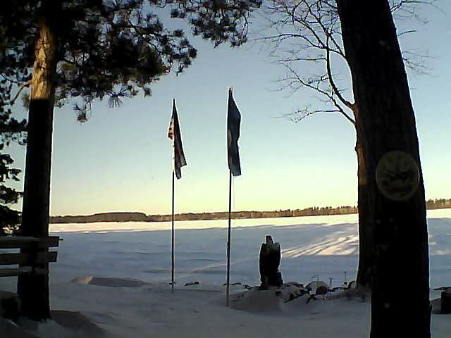 Whiteface Cam Image - Sat, 01/10/2015 9:05am 