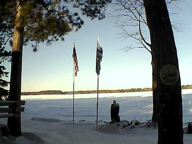 Whiteface Cam Image - Sat, 01/10/2015 9:25am 