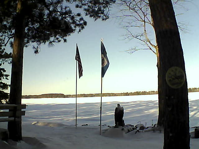 Whiteface Cam Image - Sat, 01/10/2015 10:05am 