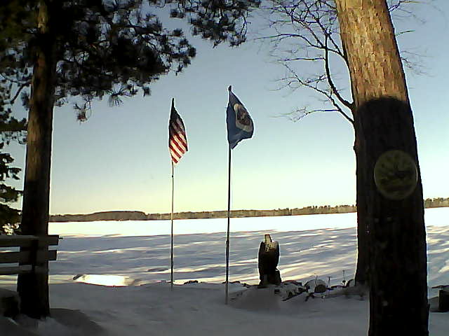 Whiteface Cam Image - Sat, 01/10/2015 10:25am 