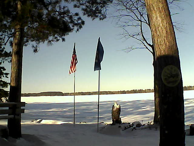 Whiteface Cam Image - Sat, 01/10/2015 10:45am 