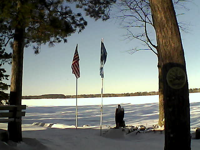 Whiteface Cam Image - Sat, 01/10/2015 11:05am 