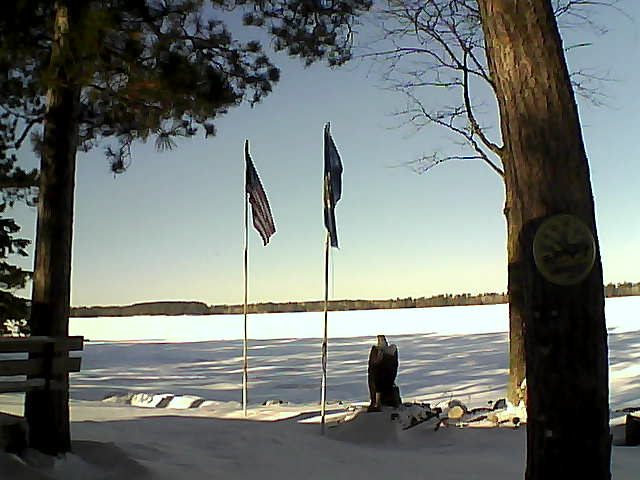 Whiteface Cam Image - Sat, 01/10/2015 11:25am 