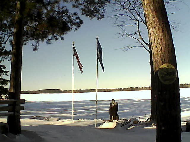 Whiteface Cam Image - Sat, 01/10/2015 11:45am 