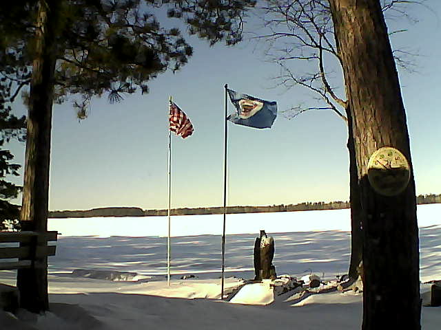 Whiteface Cam Image - Sat, 01/10/2015 12:06pm 