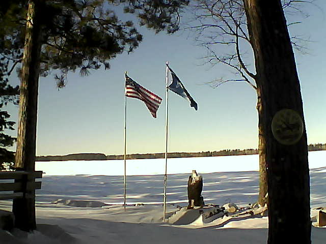 Whiteface Cam Image - Sat, 01/10/2015 12:26pm 
