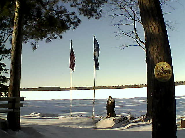 Whiteface Cam Image - Sat, 01/10/2015 12:46pm 