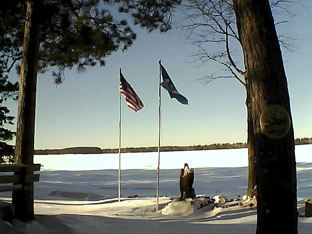 Whiteface Cam Image - Sat, 01/10/2015 1:06pm 