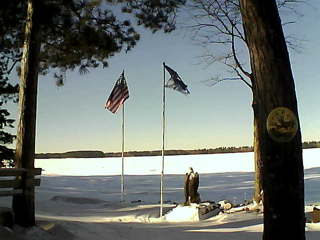 Whiteface Cam Image - Sat, 01/10/2015 1:26pm 