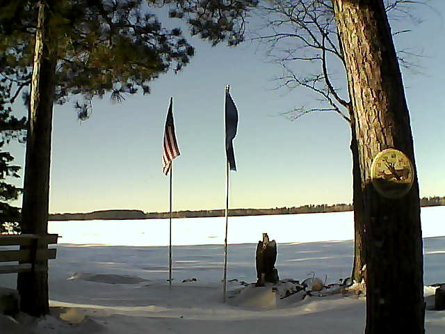 Whiteface Cam Image - Sat, 01/10/2015 1:46pm 