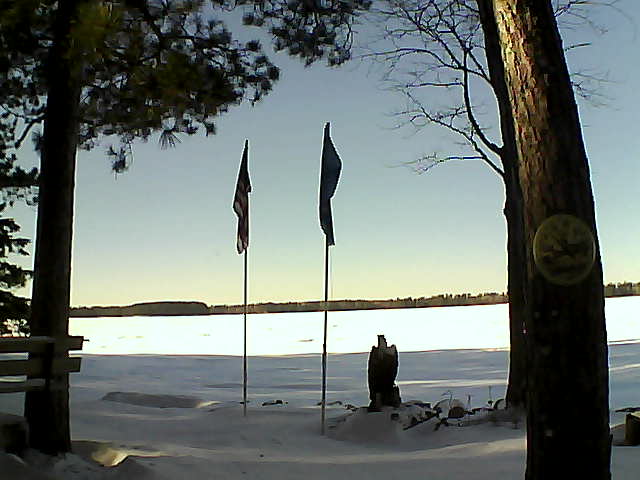 Whiteface Cam Image - Sat, 01/10/2015 2:06pm 