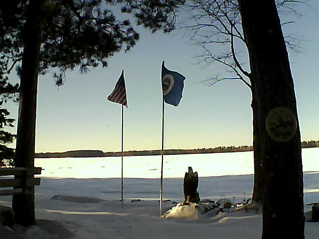 Whiteface Cam Image - Sat, 01/10/2015 2:26pm 