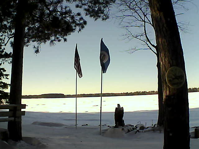 Whiteface Cam Image - Sat, 01/10/2015 2:46pm 