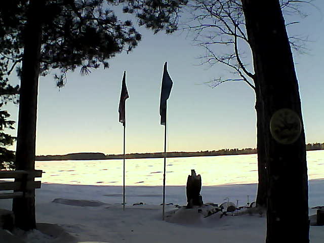 Whiteface Cam Image - Sat, 01/10/2015 3:06pm 