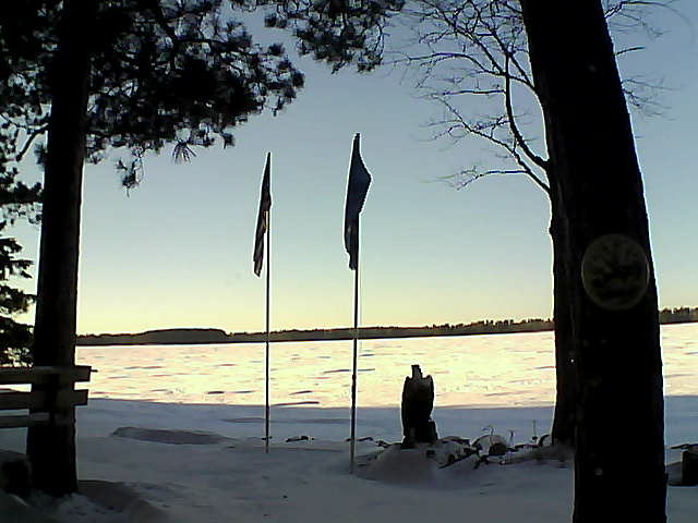 Whiteface Cam Image - Sat, 01/10/2015 3:26pm 