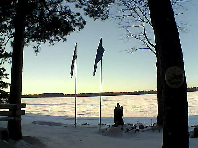 Whiteface Cam Image - Sat, 01/10/2015 3:46pm 