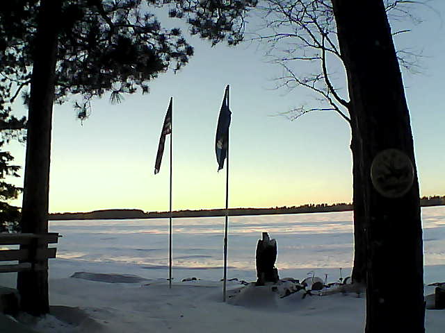 Whiteface Cam Image - Sat, 01/10/2015 4:06pm 