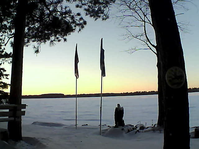 Whiteface Cam Image - Sat, 01/10/2015 4:26pm 