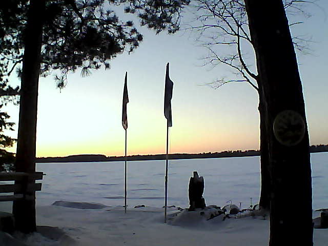 Whiteface Cam Image - Sat, 01/10/2015 4:46pm 