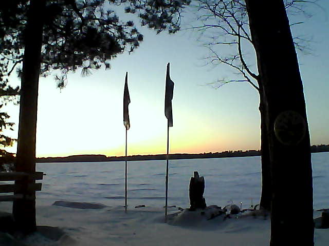 Whiteface Cam Image - Sat, 01/10/2015 5:06pm 