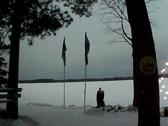 Whiteface Cam Image - Sun, 01/11/2015 7:27am 