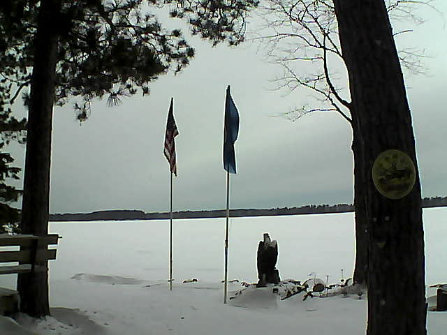 Whiteface Cam Image - Sun, 01/11/2015 7:47am 