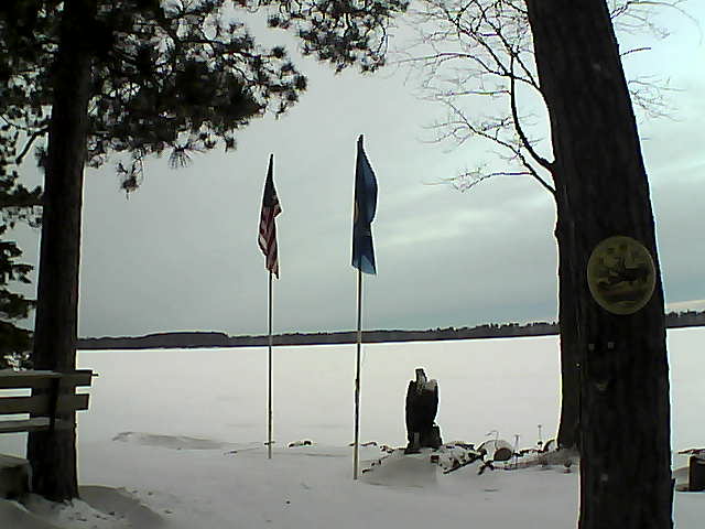 Whiteface Cam Image - Sun, 01/11/2015 8:07am 