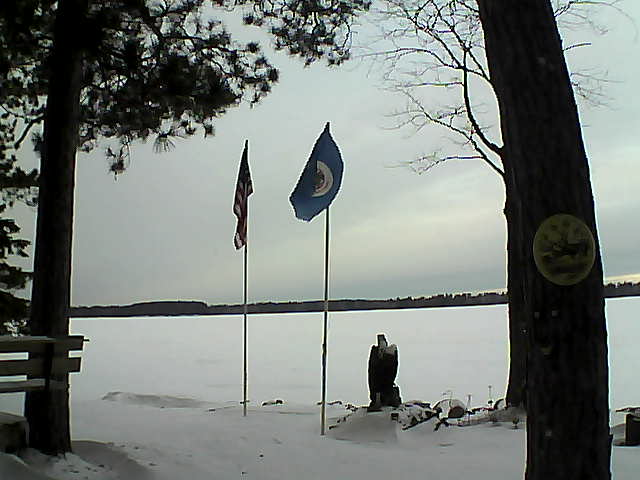 Whiteface Cam Image - Sun, 01/11/2015 8:27am 