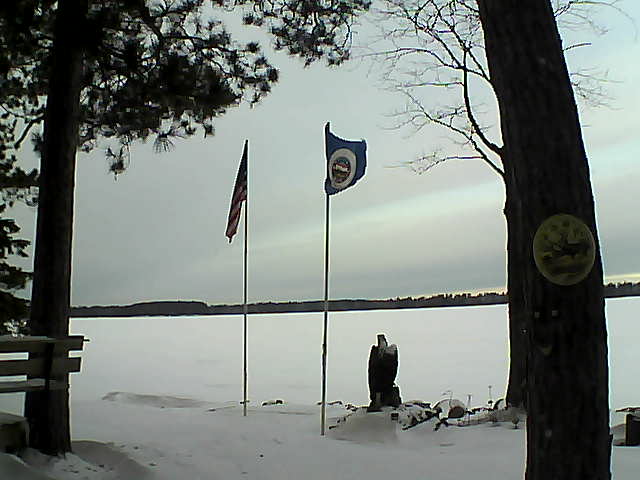 Whiteface Cam Image - Sun, 01/11/2015 8:47am 