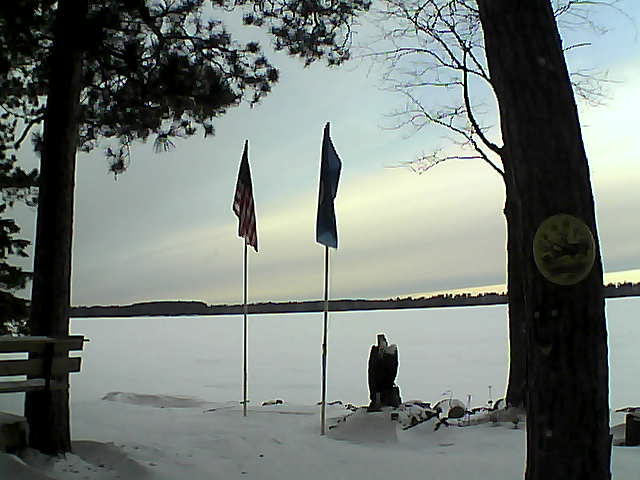 Whiteface Cam Image - Sun, 01/11/2015 9:07am 