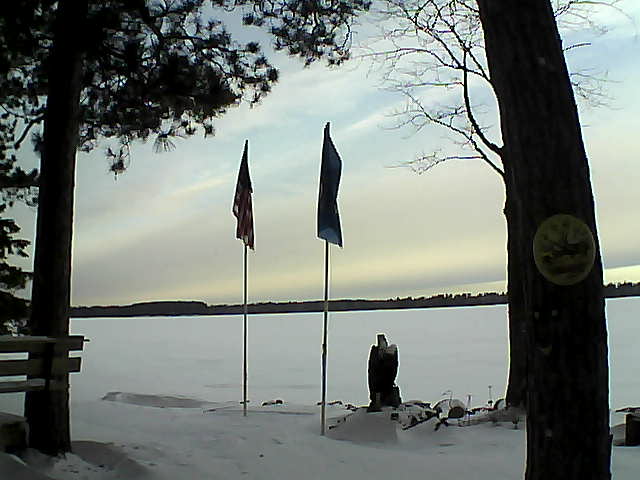 Whiteface Cam Image - Sun, 01/11/2015 9:27am 