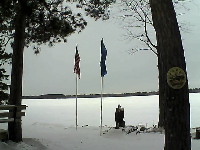 Whiteface Cam Image - Sun, 01/11/2015 10:27am 