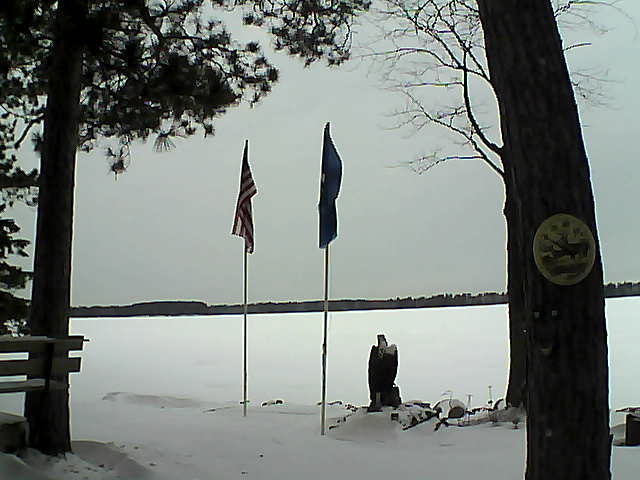 Whiteface Cam Image - Sun, 01/11/2015 10:47am 