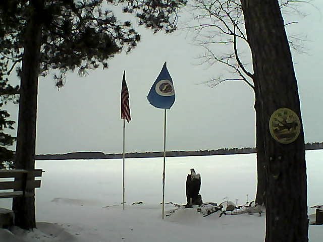 Whiteface Cam Image - Sun, 01/11/2015 11:07am 