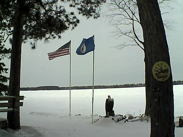 Whiteface Cam Image - Sun, 01/11/2015 11:27am 