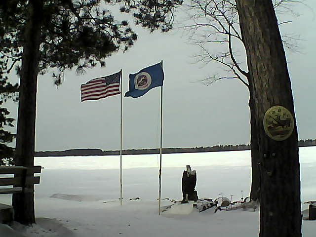 Whiteface Cam Image - Sun, 01/11/2015 11:47am 