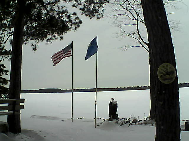 Whiteface Cam Image - Sun, 01/11/2015 12:27pm 