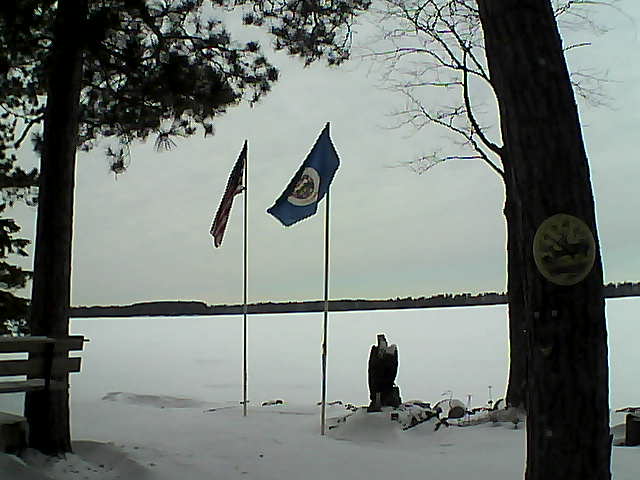 Whiteface Cam Image - Sun, 01/11/2015 12:47pm 