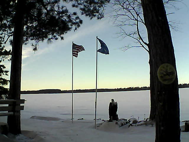 Whiteface Cam Image - Sun, 01/11/2015 2:27pm 