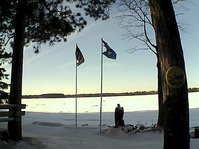 Whiteface Cam Image - Sun, 01/11/2015 2:47pm 