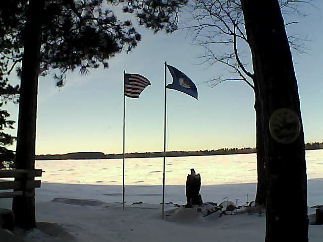 Whiteface Cam Image - Sun, 01/11/2015 3:07pm 