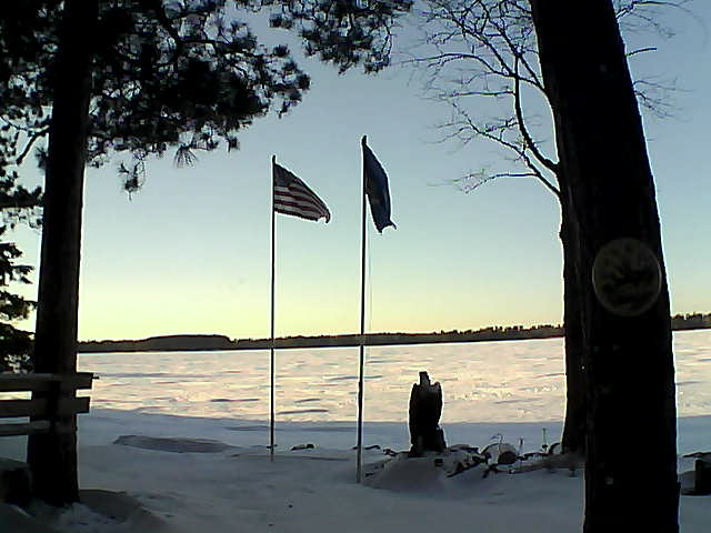 Whiteface Cam Image - Sun, 01/11/2015 3:47pm 