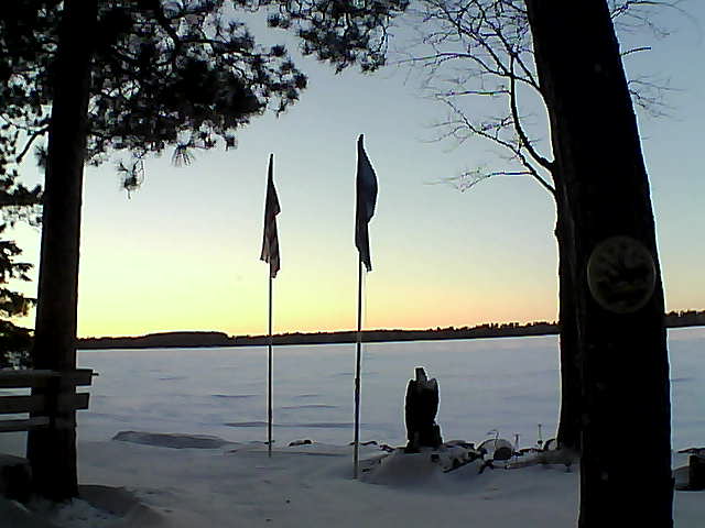 Whiteface Cam Image - Sun, 01/11/2015 4:27pm 