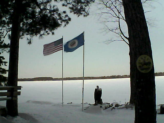 Whiteface Cam Image - Mon, 01/12/2015 7:26am 