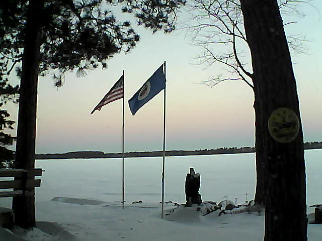 Whiteface Cam Image - Mon, 01/12/2015 7:46am 