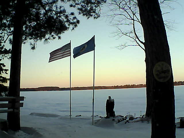 Whiteface Cam Image - Mon, 01/12/2015 8:06am 