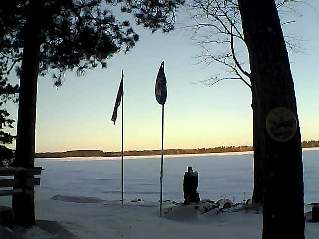 Whiteface Cam Image - Mon, 01/12/2015 8:26am 